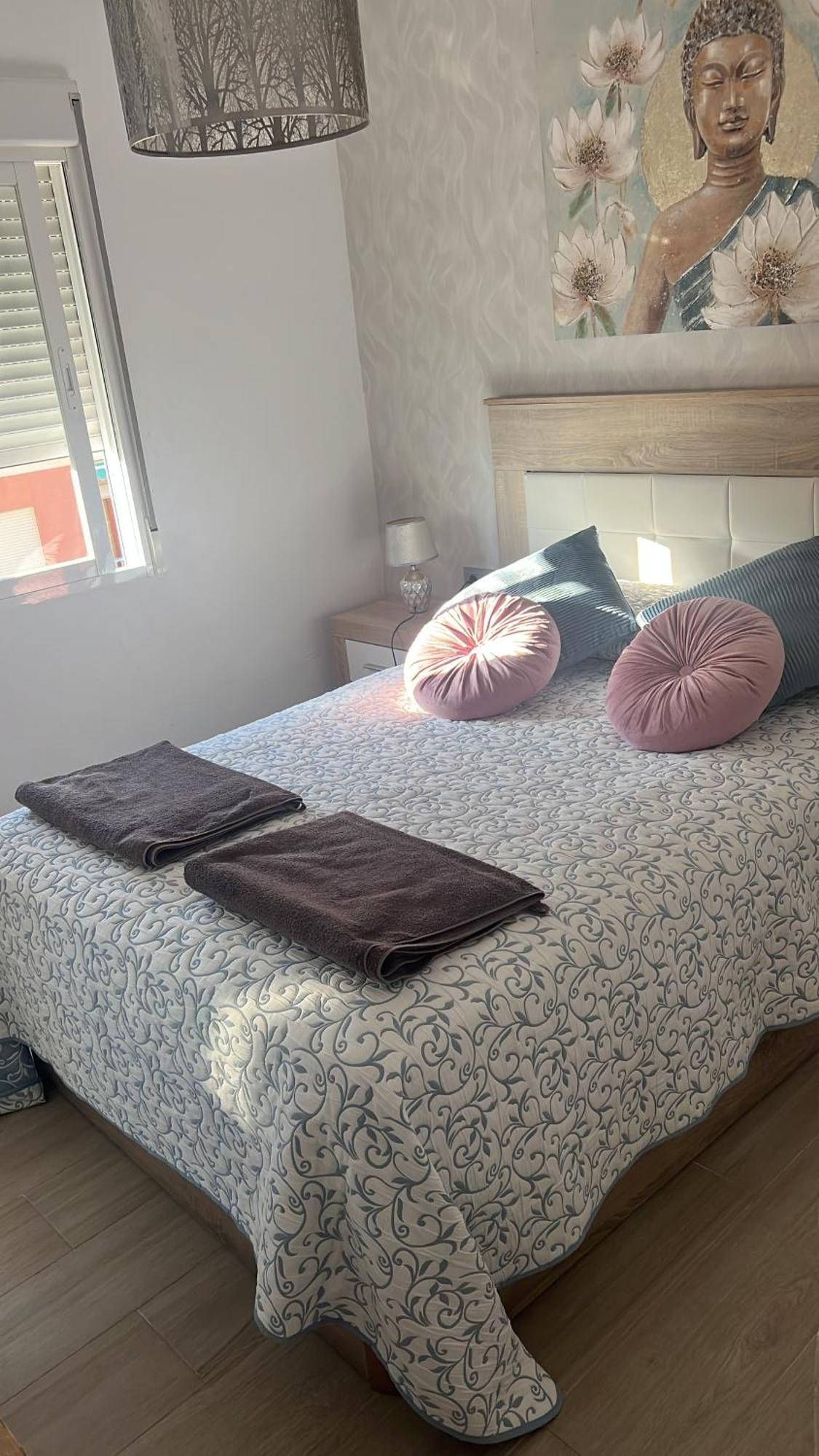 Apartment En Primera Linea De Playa